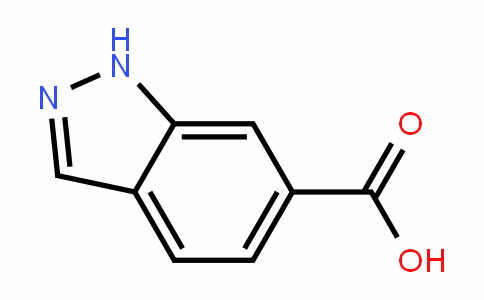 1H-inDazole-6-carboxylic acid