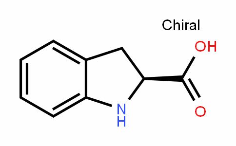 1H-InDole-2-carboxylic acid, 2,3-DihyDro-, (2S)-