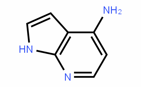 1H-Pyrrolo[2,3-b]pyriDin-4-amine