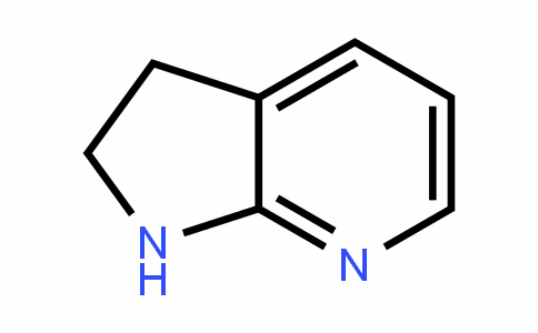 1H-Pyrrolo[2,3-b]pyriDine, 2,3-DihyDro- (6CI,8CI,9CI)