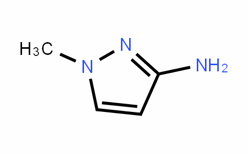 1-methyl-1H-pyrazol-3-amine