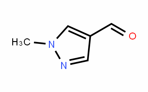 1-methyl-1H-pyrazole-4-carbalDehyDe