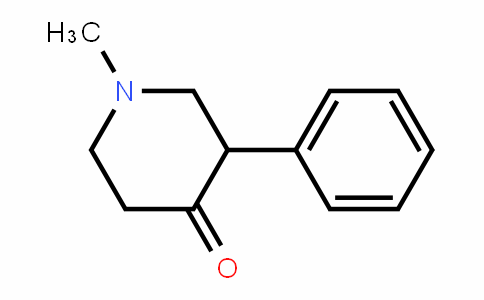 1-methyl-3-phenylpiperiDin-4-one