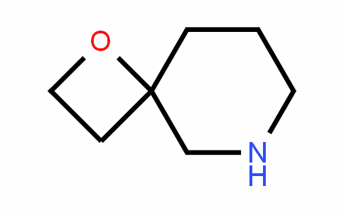 1-Oxa-6-azaspiro[3.5]nonane (9CI)