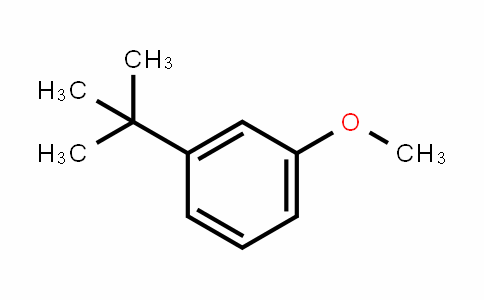 1-Tert-butyl-3-methoxybenzene