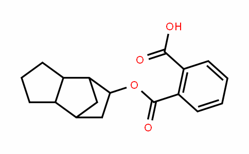 2-(((octahyDro-1H-4,7-methanoinDen-5-yl)oxy)carbonyl)benzoic acid
