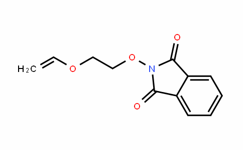 2-(2-(vinyloxy)ethoxy)isoinDoline-1,3-Dione