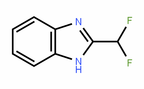 2-(Difluoromethyl)-1H-benzo[D]imiDazole