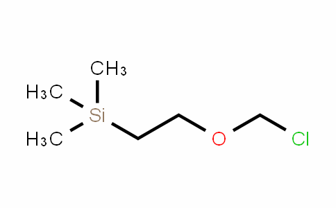 2-(Trimethylsilyl)ethoxymethylChloriDe (SEmCl)