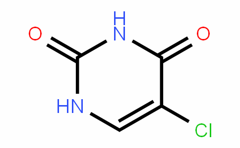 2,4(1H,3H)-PyrimiDineDione, 5-chloro-