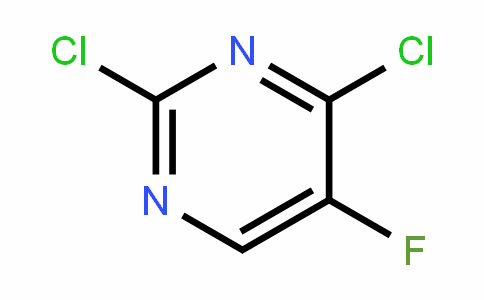 2,4-Dichloro-5-fluoropyrimiDine