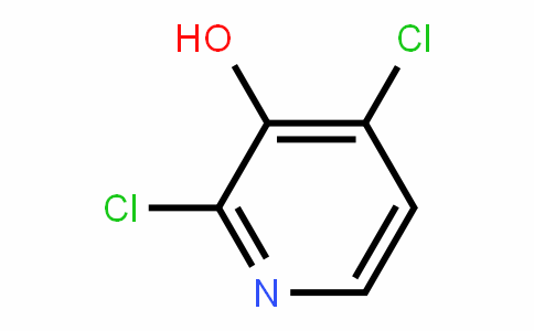 2,4-DichloropyriDin-3-ol