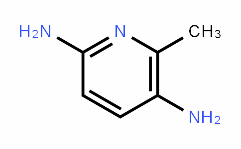2,5-PyriDineDiamine, 6-methyl-