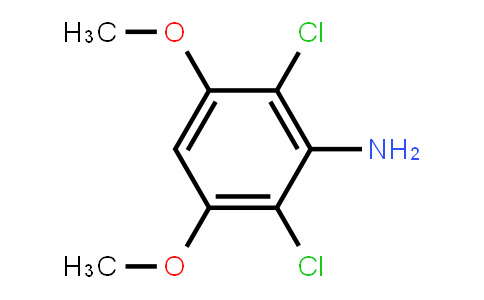 2,6-Dichloro-3,5-Dimethoxyaniline