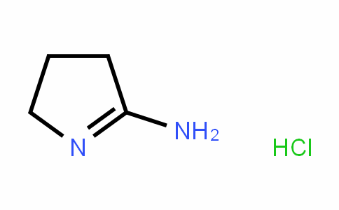 2-amino-4,5-DihyDro-3H-pyrrole (HCl salt)
