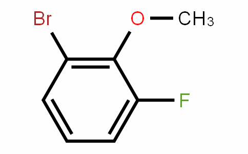 2-Bromo-6-fluoroanisole