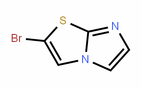 2-bromoimiDazo[2,1-b]thiazole