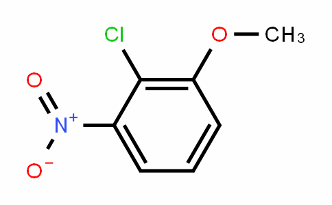2-Chloro-1-methoxy-3-nitrobenzene