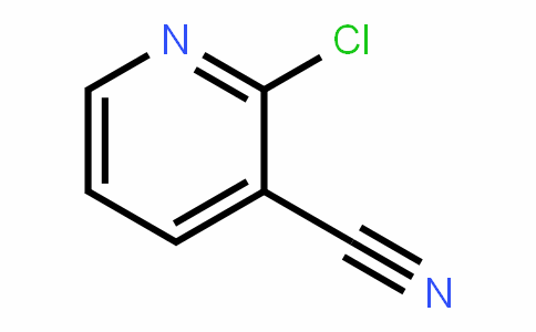2-Chloro-3-cyanopyriDine