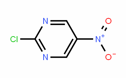2-Chloro-5-nitropyrimiDine