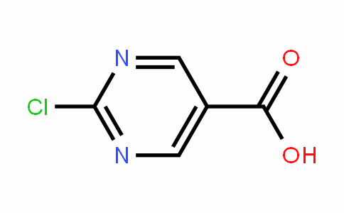 2-chloropyrimiDine-5-carboxylic acid