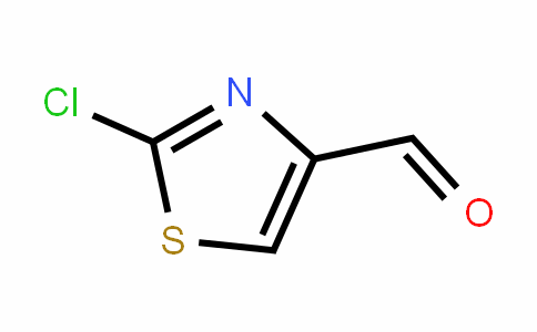 2-chlorothiazole-4-carbalDehyDe