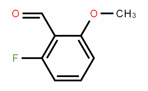 2-fluoro-6-methoxybenzalDehyDe