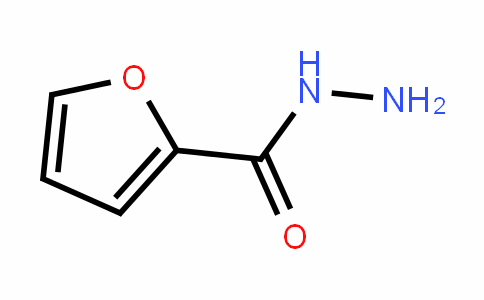 2-Furancarboxylic acid, hyDraziDe