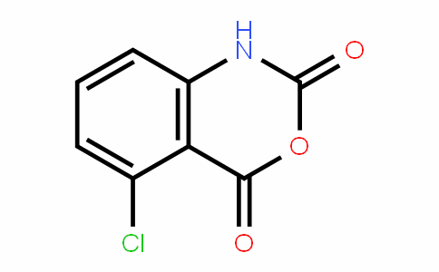 2H-3,1-Benzoxazine-2,4(1H)-Dione, 5-chloro-