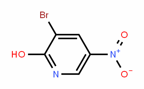 2-HyDroxy-3-bromo-5-nitropyriDine