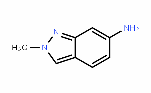 2-methyl-2H-inDazol-6-amine