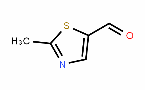 2-methylthiazole-5-carbalDehyDe
