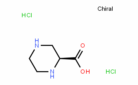 2-Piperazinecarboxylic acid, hyDrochloriDe (1:2), (2S)-