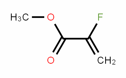 2-Propenoic acid, 2-fluoro-, methyl ester