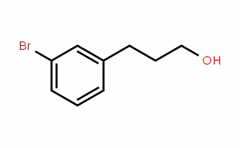 3-(3-bromophenyl)propan-1-ol