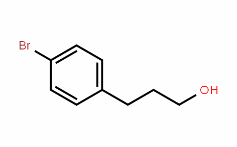 3-(4-bromophenyl)propan-1-ol