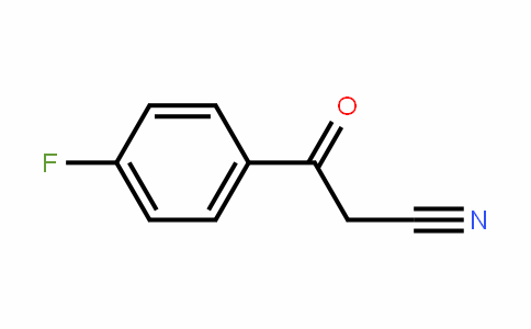3-(4-Fluorophenyl)-3-oxopropanenitrile