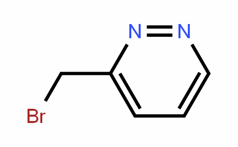3-(broMoMethyl)pyriDazine