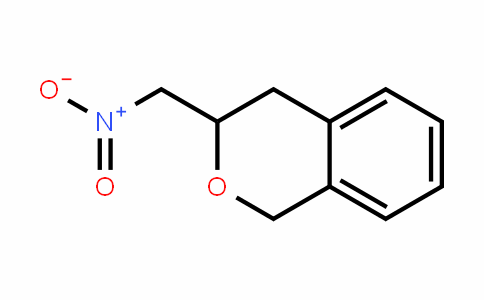 3-(nitroMethyl)isochroMan
