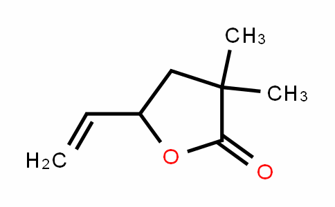 3,3-Dimethyl-5-vinylDihyDrofuran-2(3H)-one