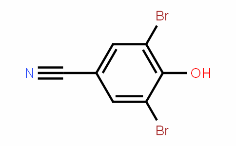 3,5-DibroMo-4-hyDroxybenzonitrile