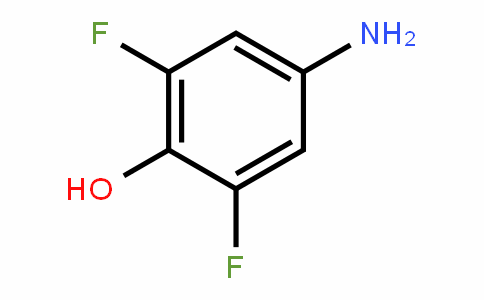 3,5-Difluoro-4-hyDroxyaniline