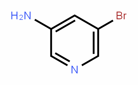 3-AMino-5-broMopyriDine