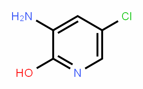3-aMino-5-chloropyriDin-2-ol