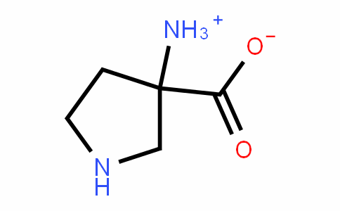 3-ammoniopyrroliDine-3-carboxylate