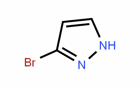 3-broMo-1H-pyrazole