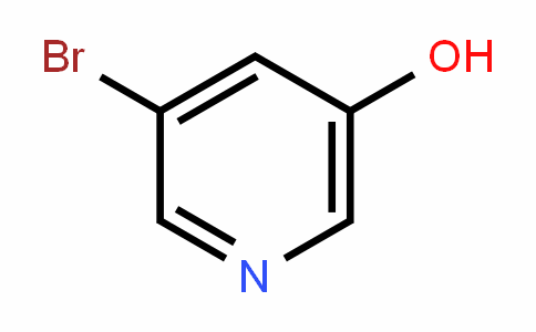 3-BroMo-5-hyDroxypyriDine