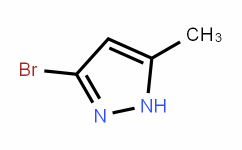 3-broMo-5-Methyl-1H-pyrazole