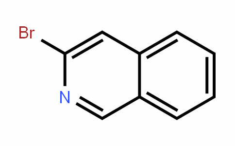 3-bromoisoquinoline