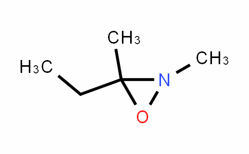 3-ethyl-2,3-Dimethyl-1,2-oxaziriDine